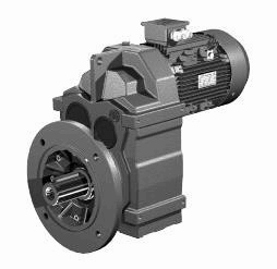 F127, FF127, FA127, FAF127, FAZ127, FS127, FFS127, FAS127, FAFS127, FAZS127 parallel axis helical ge